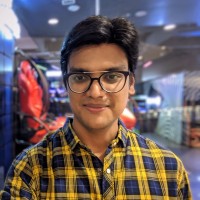 Akhilesh Langaru