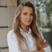 Alina Gepfner