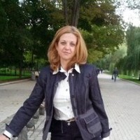 Irina Lapenko