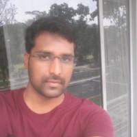 Manoj Kumar Gubbala