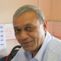 Pat Patel
