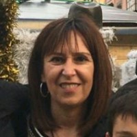Rosa Franco Pedrosa