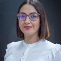 Mouna HAMDOUN