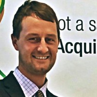 Derick van der Westhuizen
