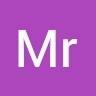 Mr Roberts