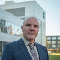 Bart Van Den Einden