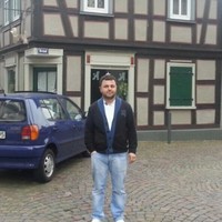 Akın Akman