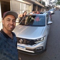 Marcio Bomfim Silva