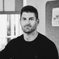 Andrew Lindberg, Aia