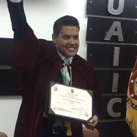 Ivan Andrade Quintuña