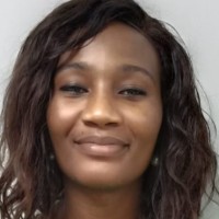 Tina Ogudiegwu