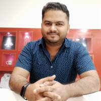 Kamlesh Pimple