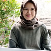 Isma Hariani