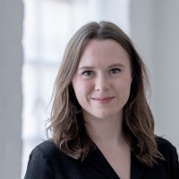 Olivia Scott-Taylor