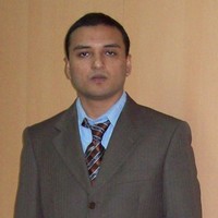 Mohammad Mahfooz
