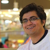 Sushrut Vyas