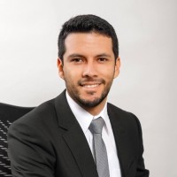 Eliberth Ascue