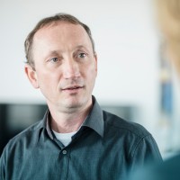 Dieter Klein