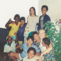 Dr. Lisa (llysa) Spencer