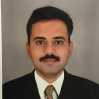Mahesh Sonawane