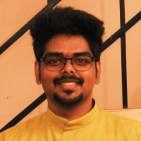 Hariharan Venkatasubramanian
