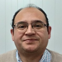 Marcial San Martin