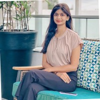 Komal Pingle