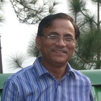 ASHOK SHARMA