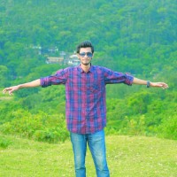 Md. Abul Bashar