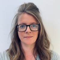 Lesley Parry