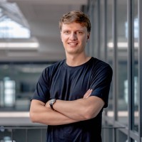Cedric Stummer