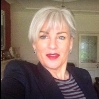 Shirley Holmes