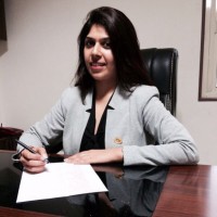 Janki Thakkar