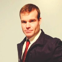 Ronan Driscoll, Cep