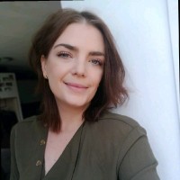 Ilona Van Veggel