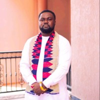 Courage Tekpa 🇬🇭🇬🇭