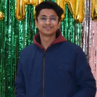 Harsh Goel