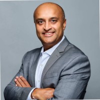 Bharat Patel, MBA