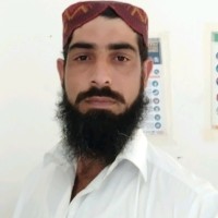 Ghazanfar Mehmood
