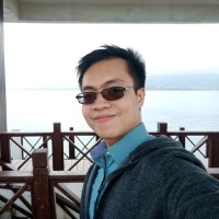 Jericho Vince Pineda