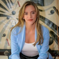 Luisa González Caballero
