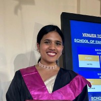 Treasa Varghese