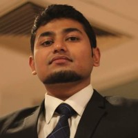 Md Morshadul Hasan