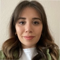 Tuğçe Dağtekin Sürücü