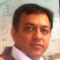 Lalit Kumar