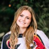 Caroline Hodge