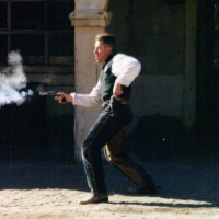 Preston Gamblin