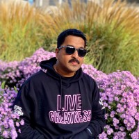 KRISHNA KUMAR K