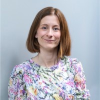 Maud Wetherilt