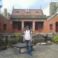 Sang Cheol Park